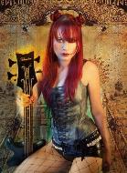 Avatar de l’utilisateur