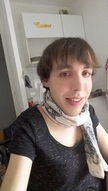 Avatar de l’utilisateur