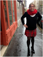 Avatar de l’utilisateur