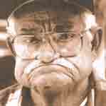 Avatar de l’utilisateur