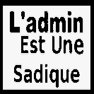 Avatar de l’utilisateur