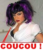 Avatar de l’utilisateur